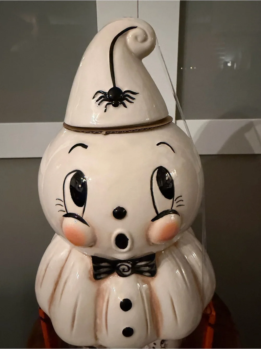 Johanna Parker Halloween Set